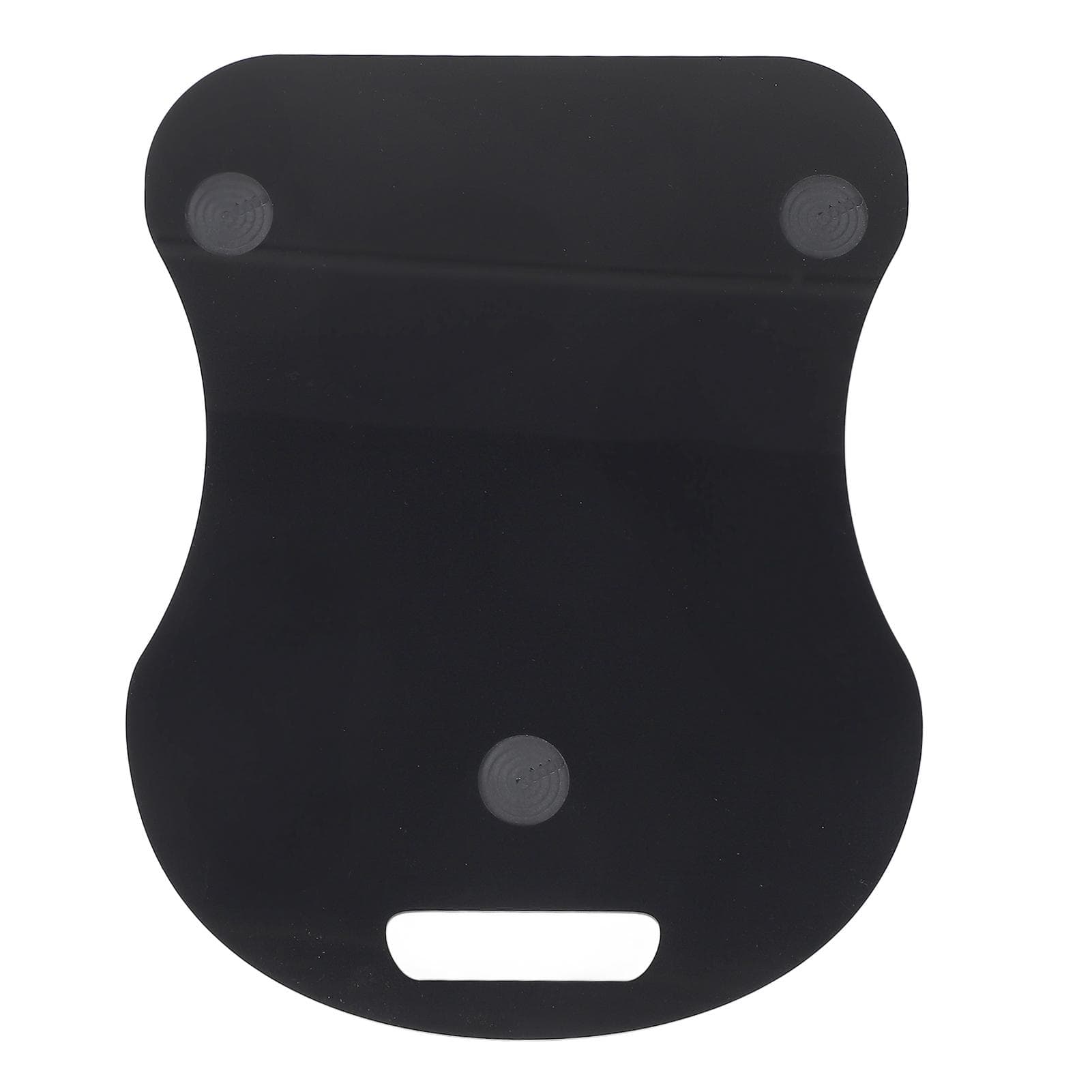 Food Processor Sliding Tray Plastic Labor Saving Tabletop Rolling Sliding Board for TM5 TM6