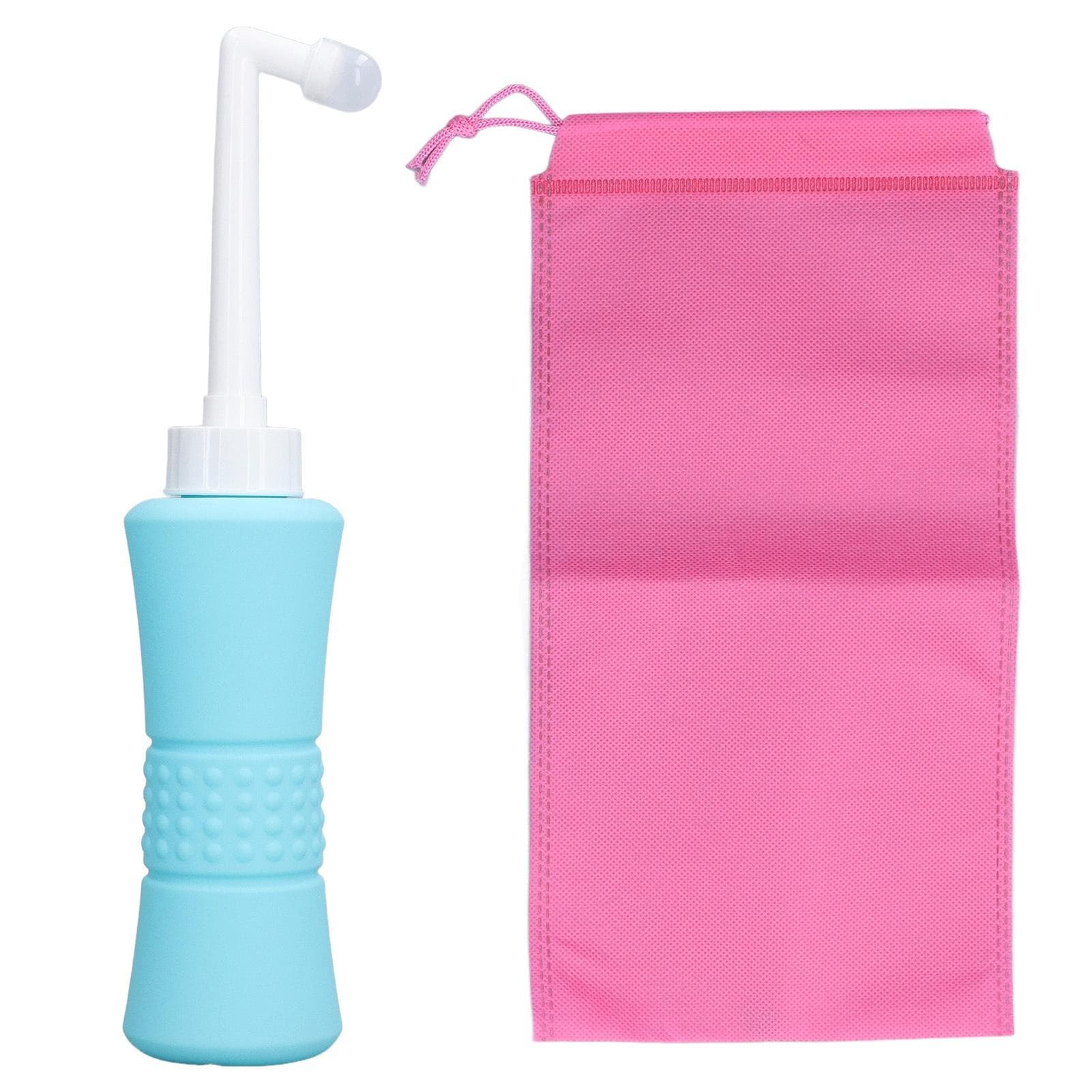 Bidet Bottle Pregnant Women Hygiene Cleaner Baby Fart Washing Device Simple Washing Protecting