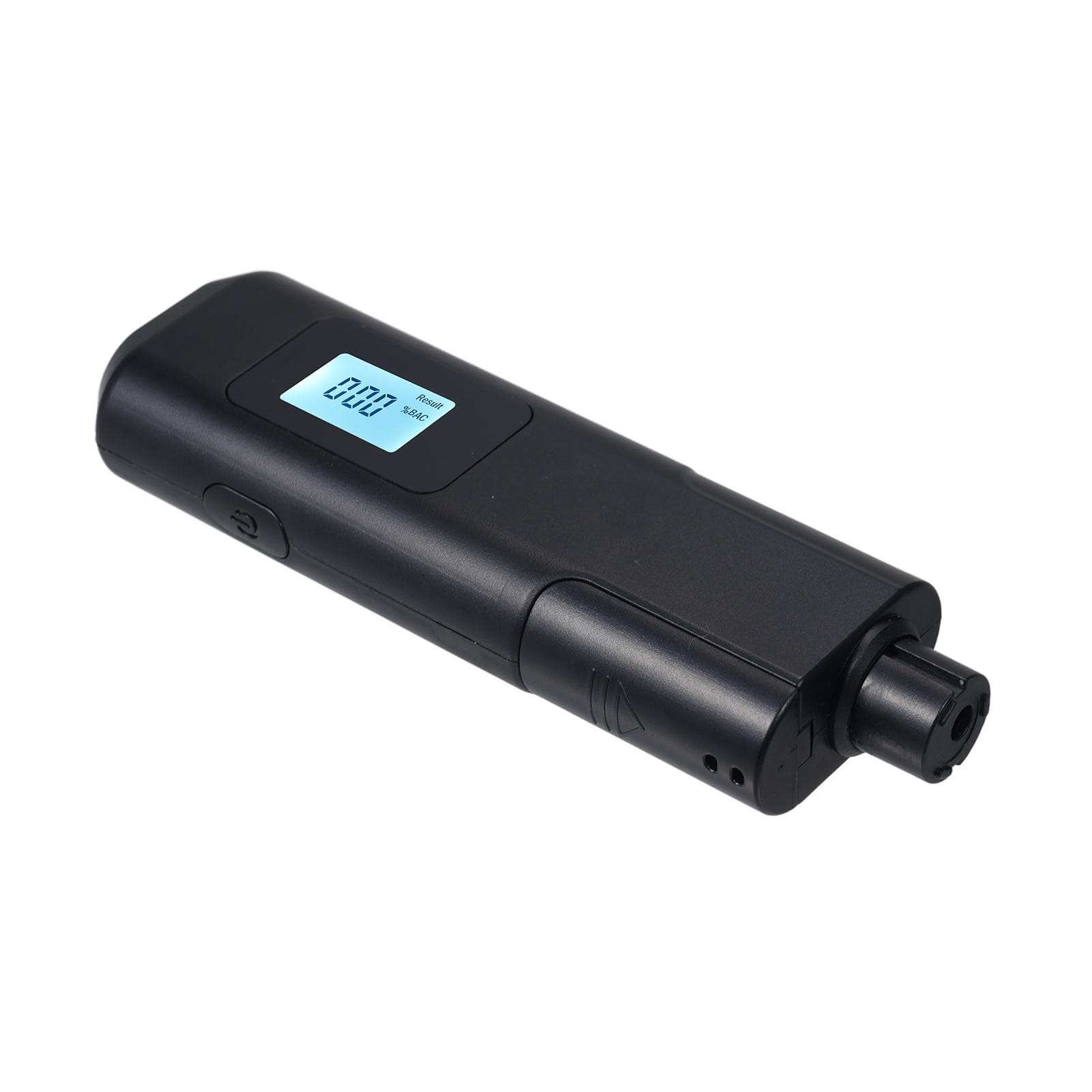 Alcohol Tester Nocontact Alcohol Tester Blower Purification Chamber Voice and Beep Alarm