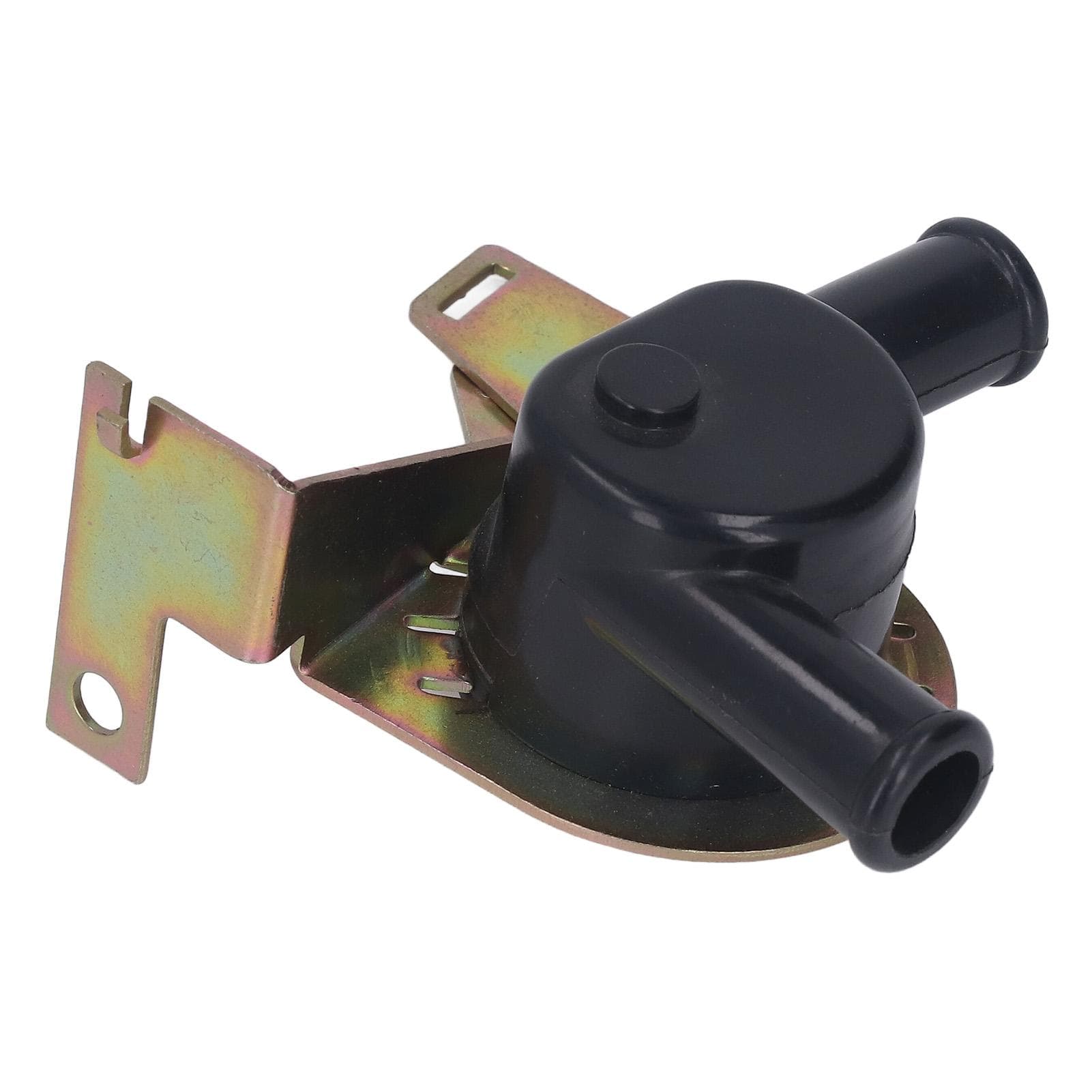 Heater Control Valve HV5202 Black Heater Tap Valve Replacement for Ford Fairlane ZF 1972?1973