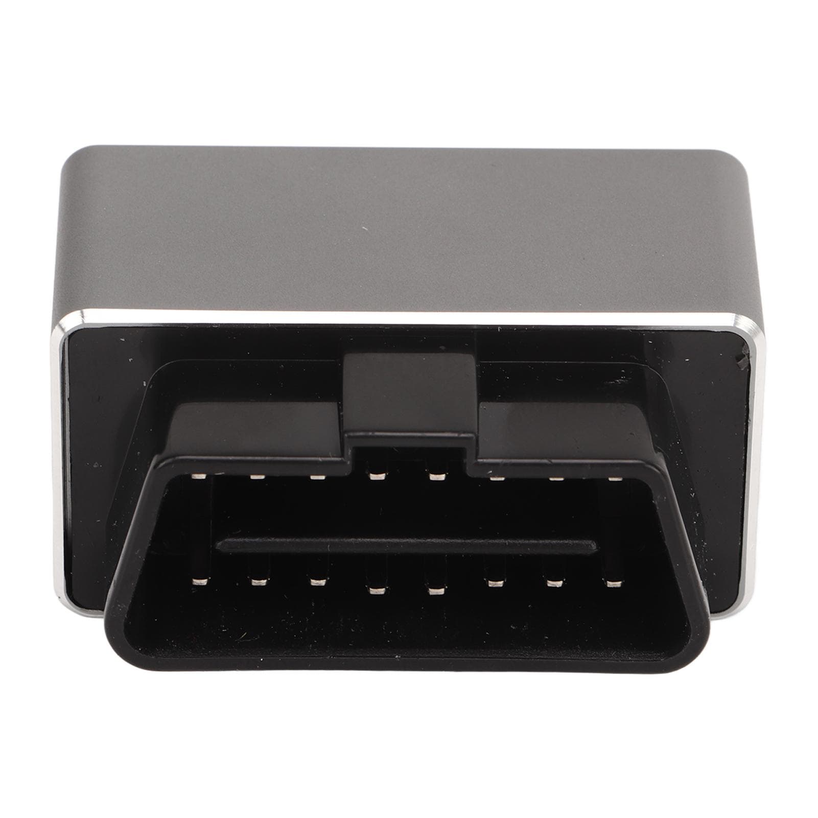 12V?24V OBD Power Adapter 5V 2A Type?C USB?A Output Dual Port Charging Adapter for Model 3 Y