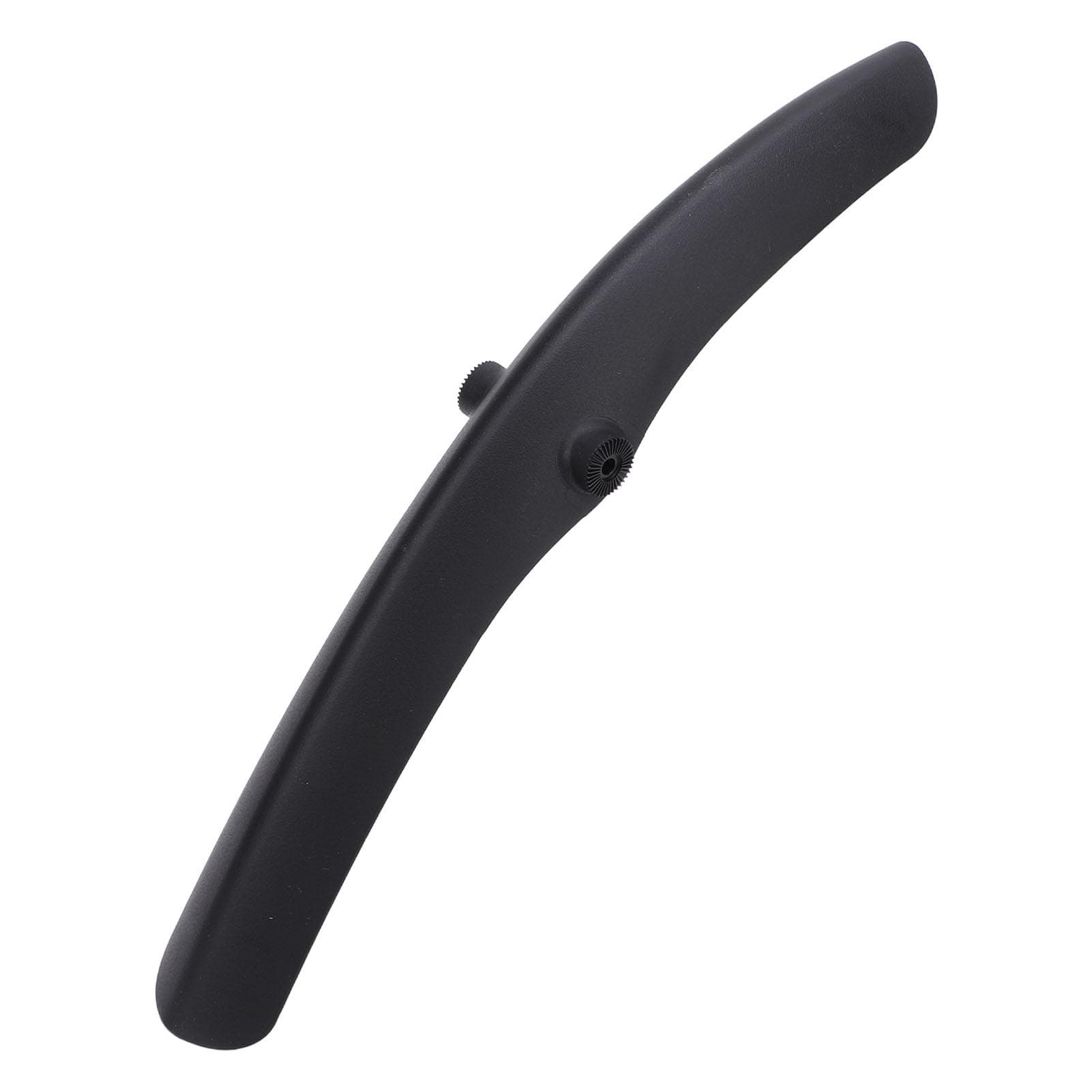 Bike Front Mudguard Universal Lightweight Adjustable Angle Bike Mudflap for 26 27.5 29 Inch Bikes
