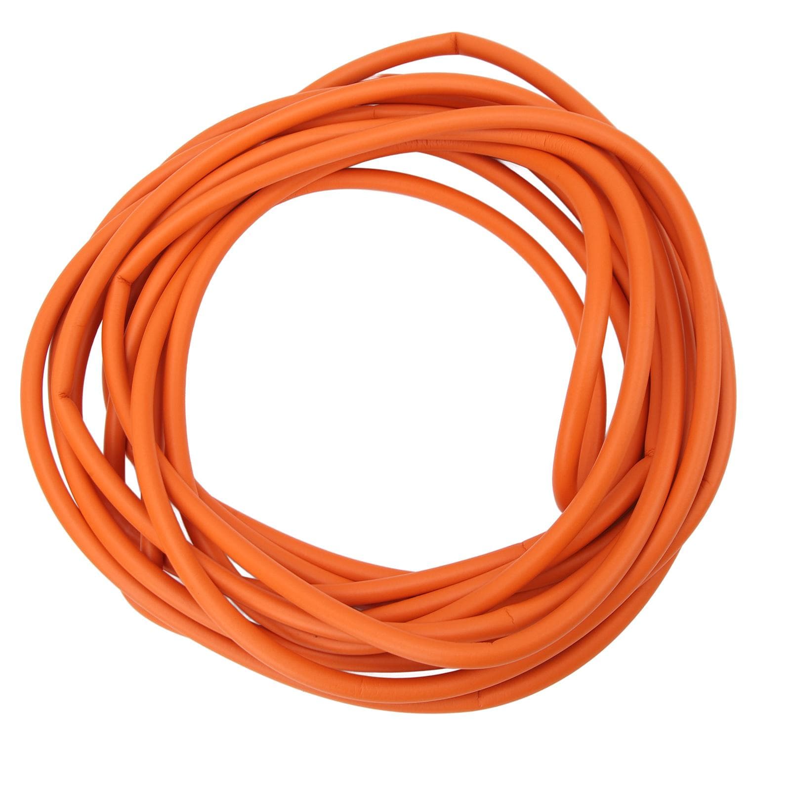10m Bike Frame Internal Housing Damper 6mm Foam Sleeve Hose Bicycle Cable Bike Brake Variable Speed