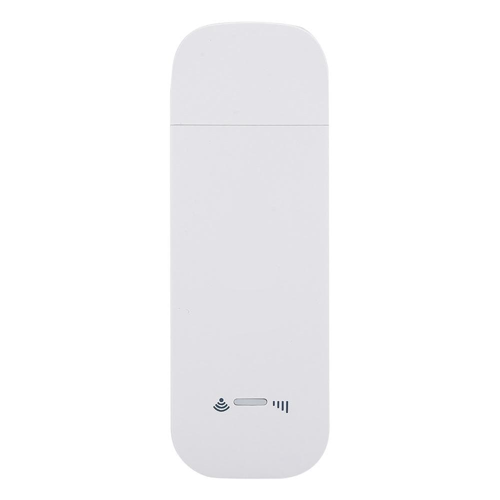 4G Wireless Network Card Support 32GB Memory Card 100Mbps High Speed USB 2.0 Accessories