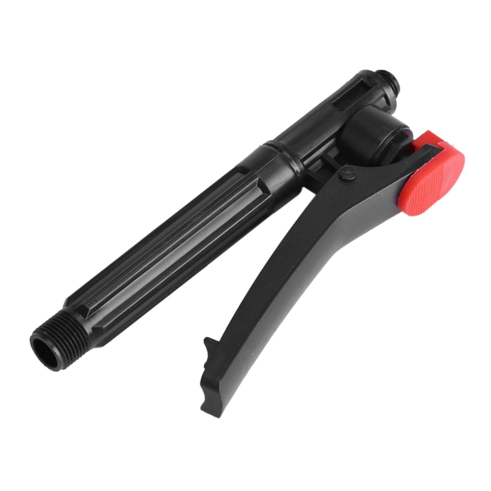Trigger Gun Sprayer Handle Agricultural Sprayers Accessory Part Garden Weed Pest Control #2 Black