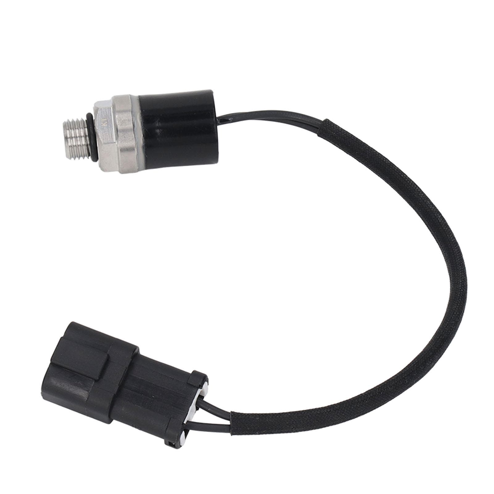 Loader Pressure Switch Alloy Steel Loader Pressure Sensor Replacement 663?5545 for Komatsu