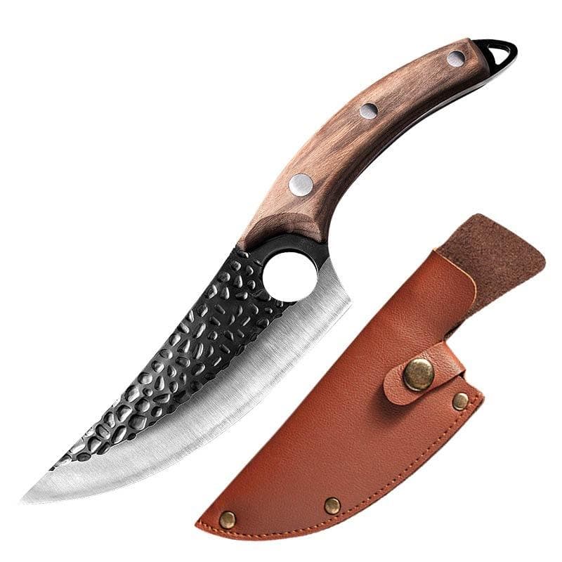 Kitchen Knife Boning Knife Cutting Knife Meat Cutting Meat Knife Special Skinning Pig Butcher Knife boning knife