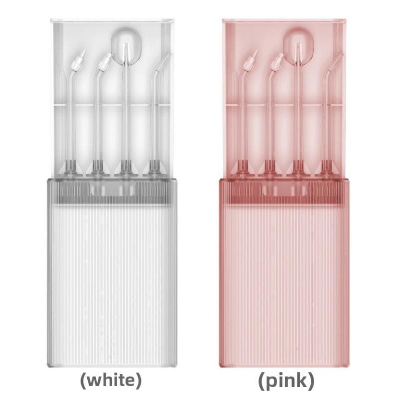 New Desktop Home Smart Electric Tooth Cleaning, Calculus Removal, Scrubbing Device, Water Floss, Orthodontic Flusher