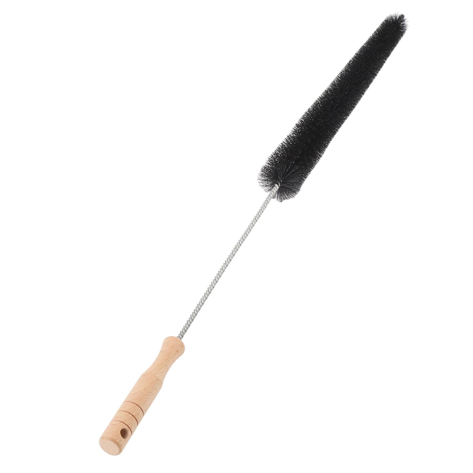 Long Washing Machine Cleaning Brush Sink Drain Cleaner Load Washer Cleaner Drum Brush for
