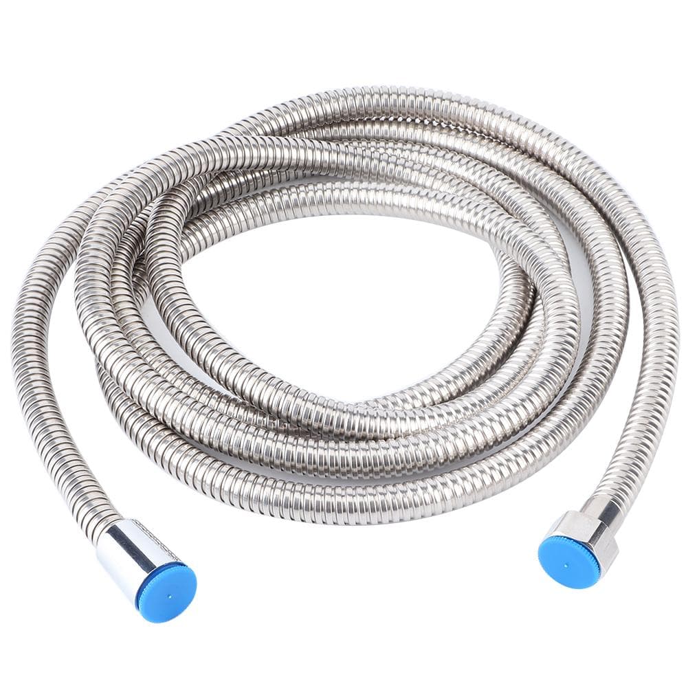 3 Meters Stainless Steel Explosion Proof Long Shower Hose Replacement Bathroom Accessories