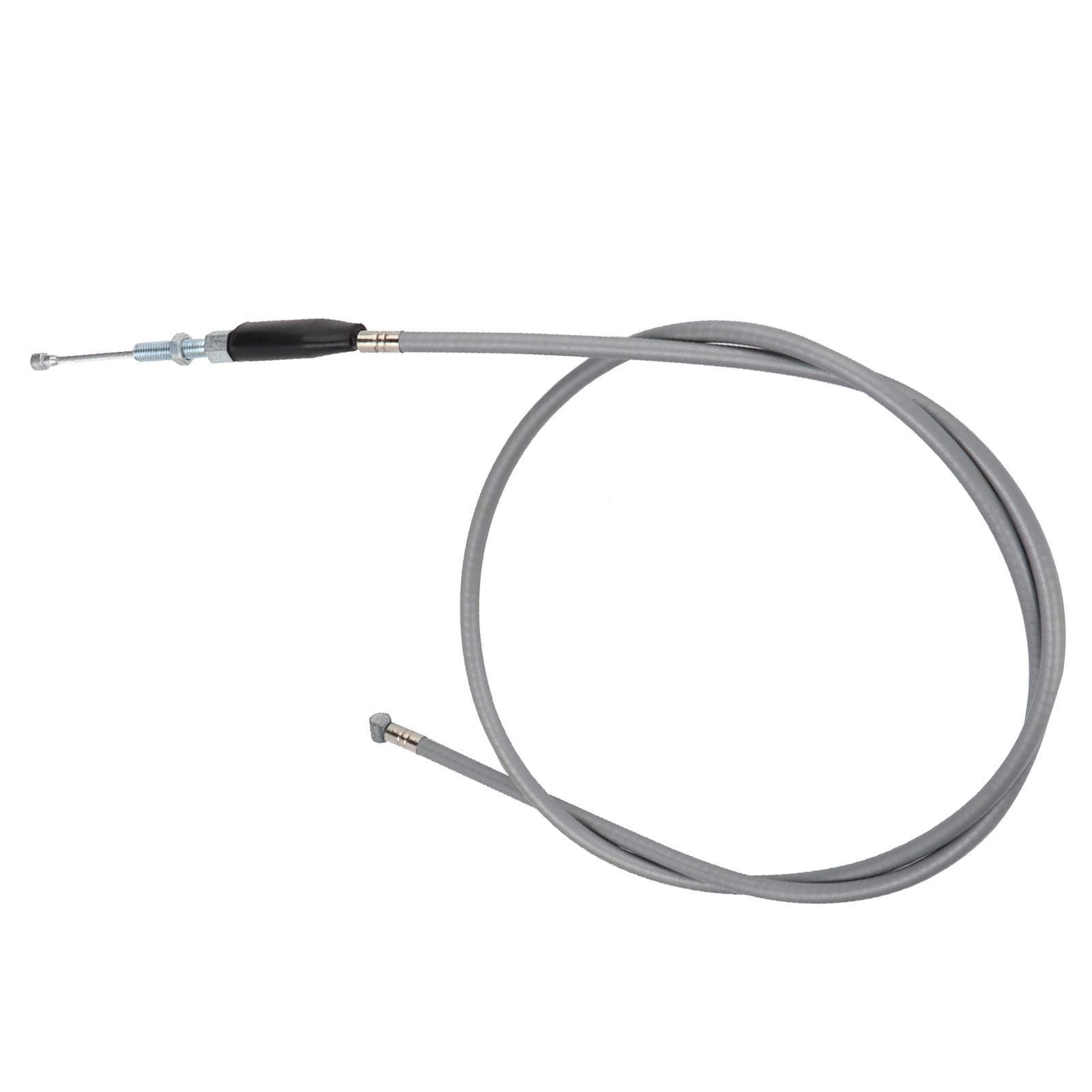 Motorcycle Clutch Cable Wire Grey Metal 22870?223?000 Replacement for CL160 CL175 K0?K6