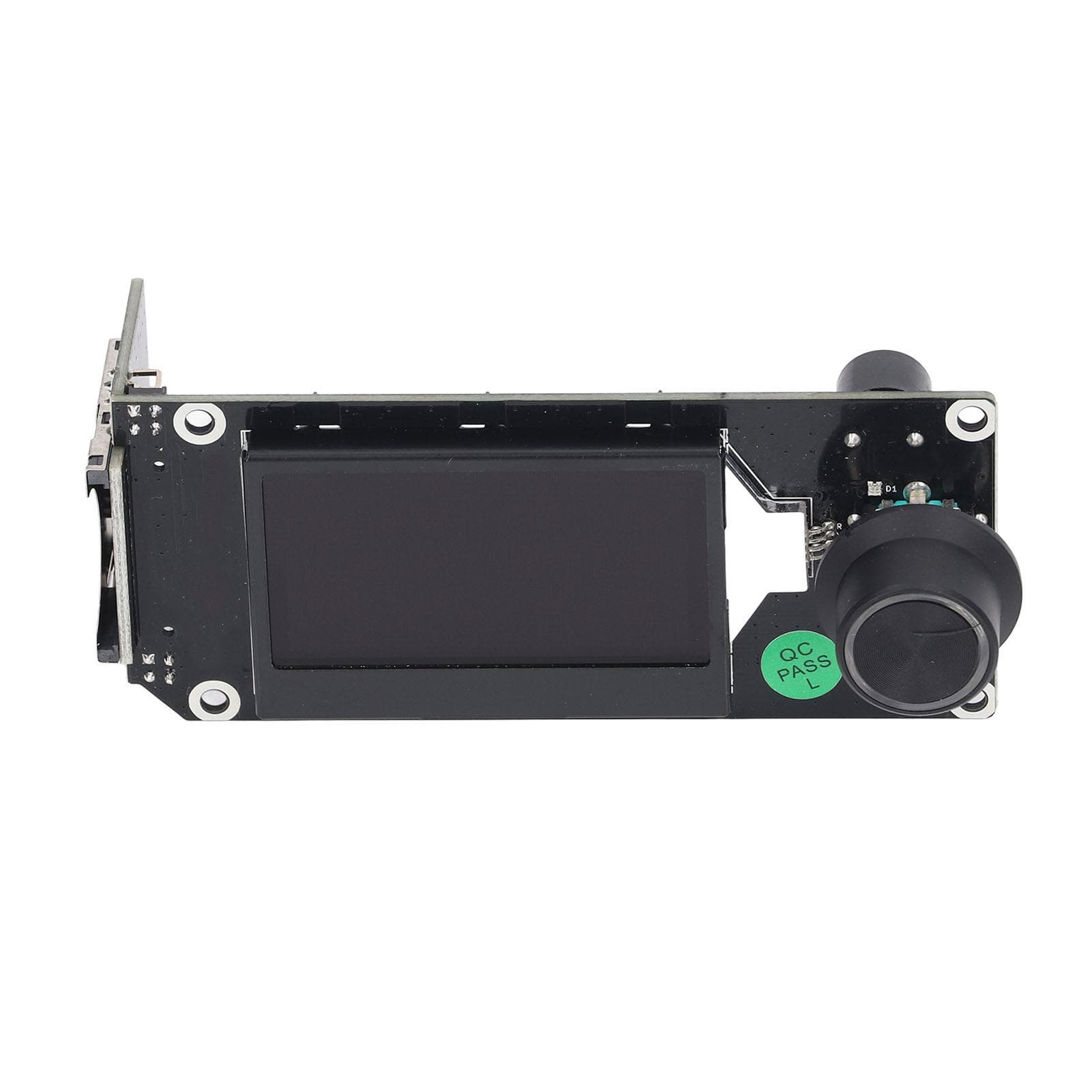 3D Printer LCD Smart Display Screen Control Parts for MKS MINI12864 V3 Insert Memory Card Front