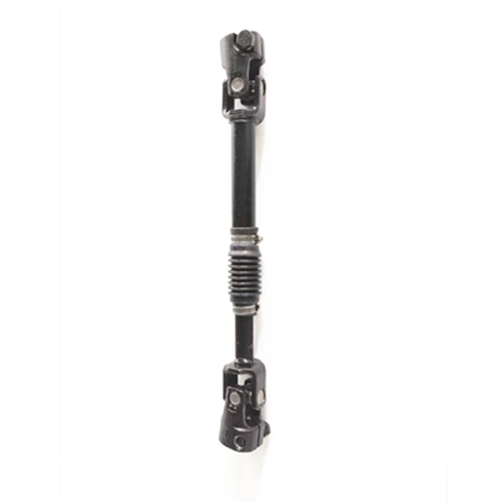 Steering Column Lower Intermediate Shaft Fit For Jeep Wrangler Jk 4wd 07-17