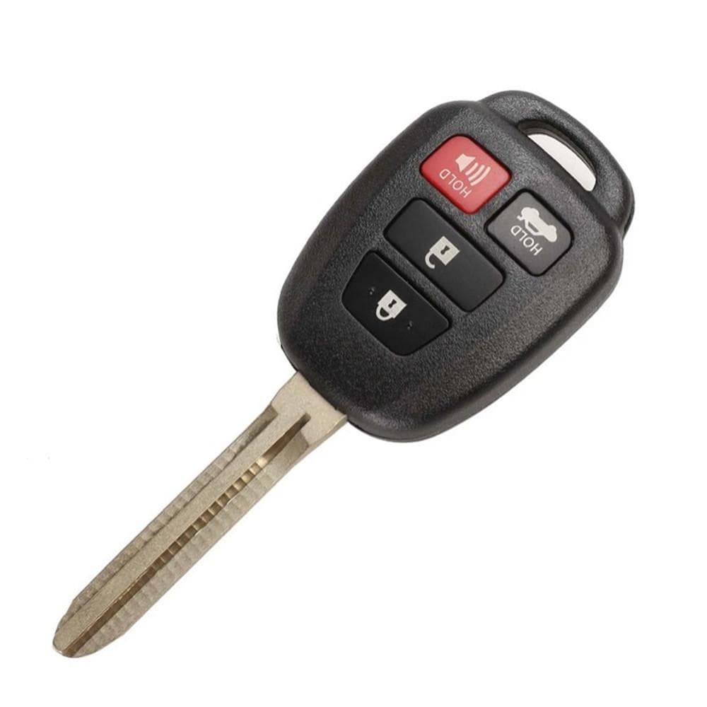 Keyless Entry Remote Key Fob For Toyota Camry 2014-2018 HYQ12BDM # 89070-06421