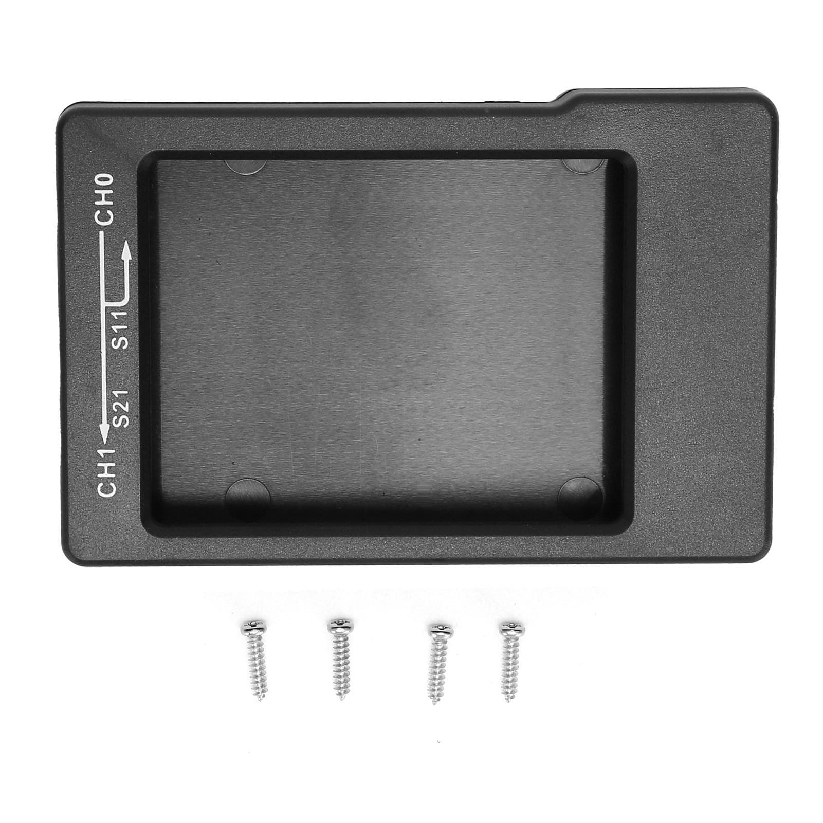Vector Network Analyzer Shell for VNA?2.8in Protective Case Industrial Control Component