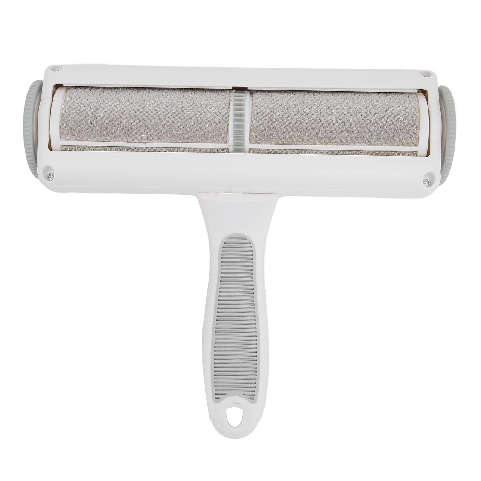 Pet Hair Removal Roller Multifunctional Reusable Bidirectional Lint Roller for Pet Hair Furniture