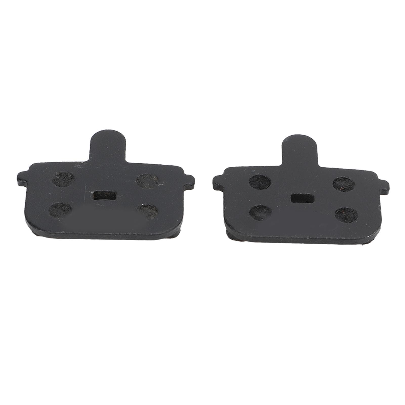 Bicycle Brake Pads 0.8in Diameter Bicycle Disc Brake Pads Replacement for Mountain Road Bike MS11K
