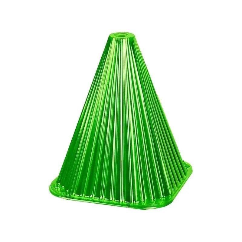 5Pcs Growth Box Planting Tent Reusable Plant Clock Cover Protect Plants From Bird Frost And Snail Damage Green 5PCs