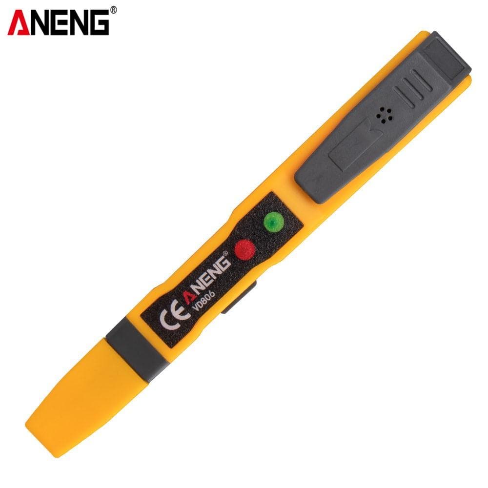 ANENG VD806 Electric Voltage Tester Multifunctional Non-contact Pen Tester AC/DC Voltage Detector
