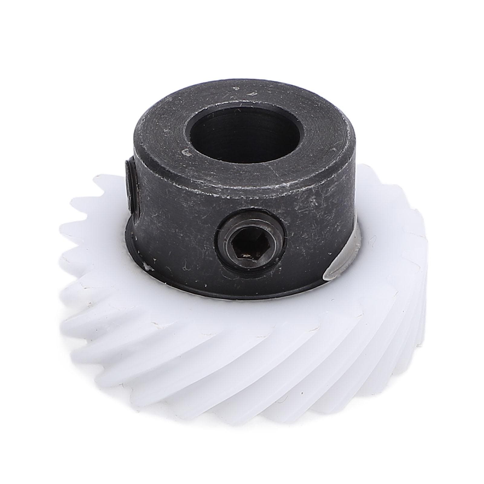 Hook Drive Gear Multifunctional Stainless Steel Sewing Machine Spindle Gear for Handcraft