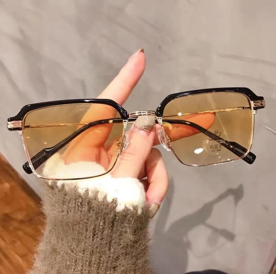 Fashion Outdoor Color Changing Sunglasses New Photochromic Myopia Glasses Men Women Near Sighted Prescription Eyeglasses To -4.0 -2.0