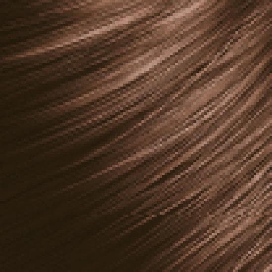 Flor de man CS Ink Premium Color N6 natural brown