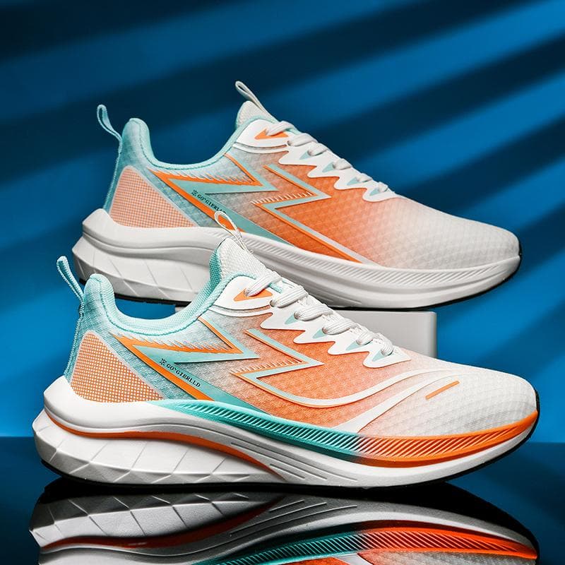Men shoes Sneakers Male tenis Luxury shoes Mens casual Trainer Race Breathable fashion loafers running Shoes for men 44