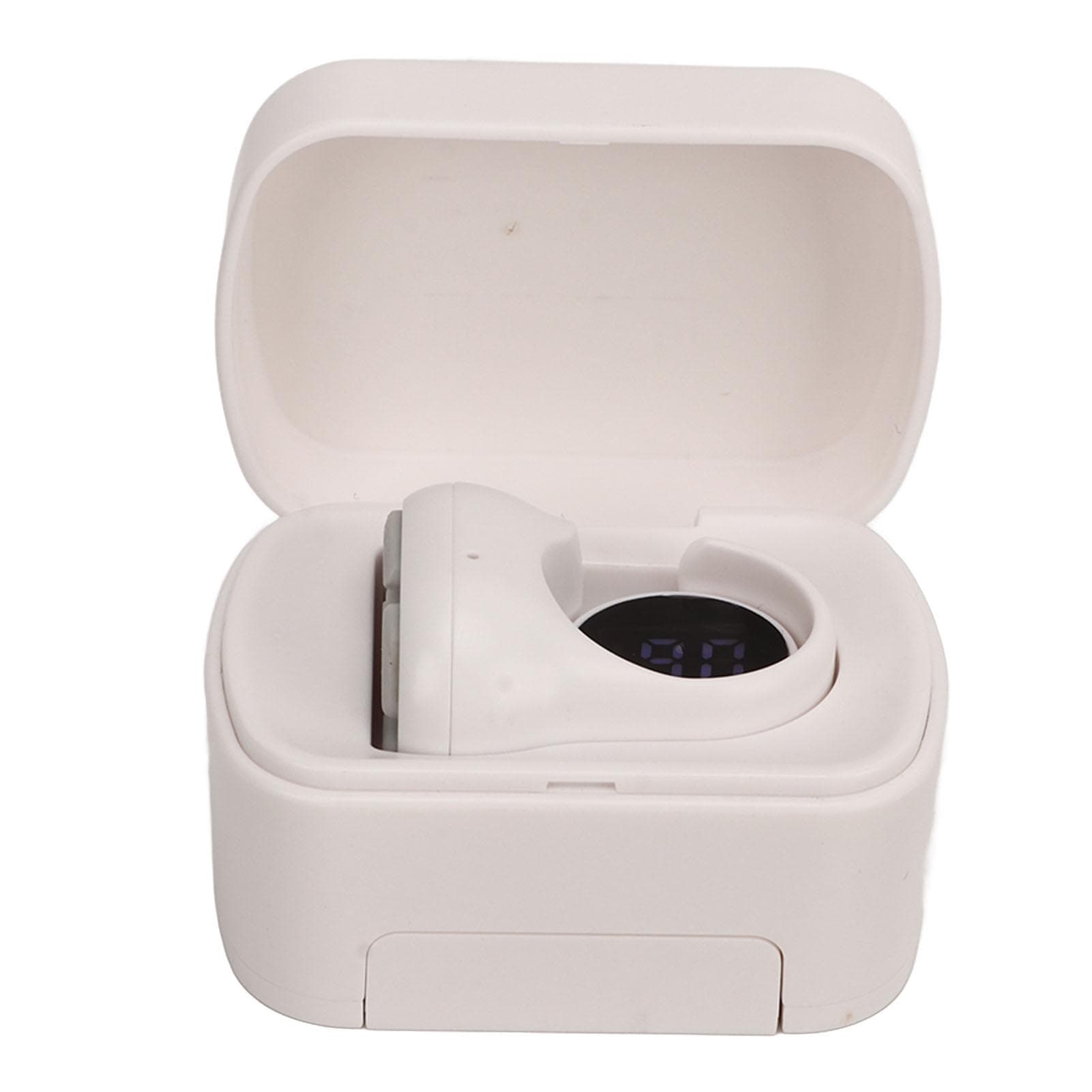 Remote Control Scrolling Ring Bluetooth APP Page Turner Camera Remote Shutter Selfie Button with
