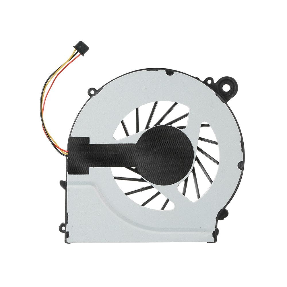 CPU Cooling Fan Cooler for HP G4 G6 G7 Laptop PC 3 Pin 3toWire