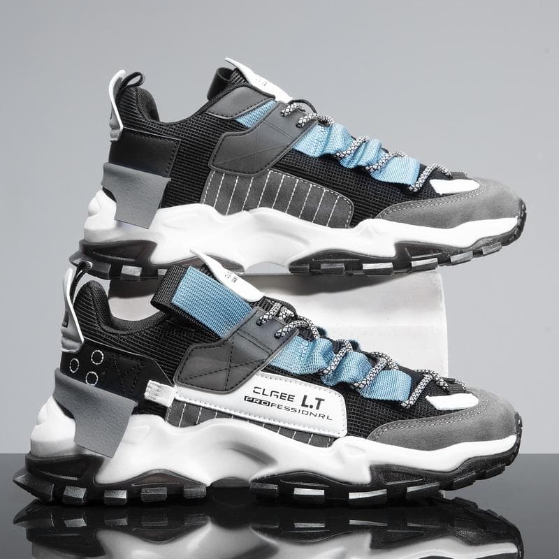 Shoes men Sneakers Male casual Mens Shoes tenis Luxury shoes Trainer Race Breathable Shoes fashion loafers running Shoes for men 46