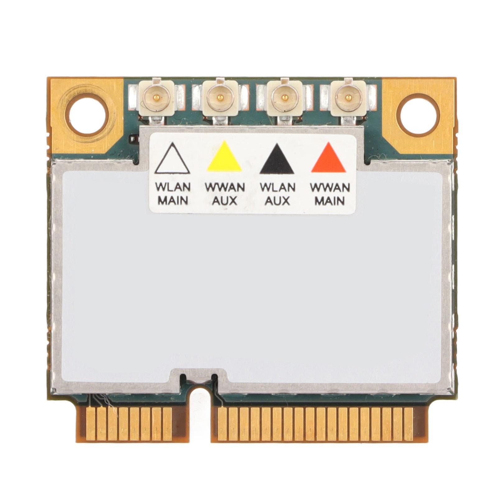 Wireless Net Card Broad Connectivity Mini PCIE 3G Wireless Card for Computer Laptop Desktop