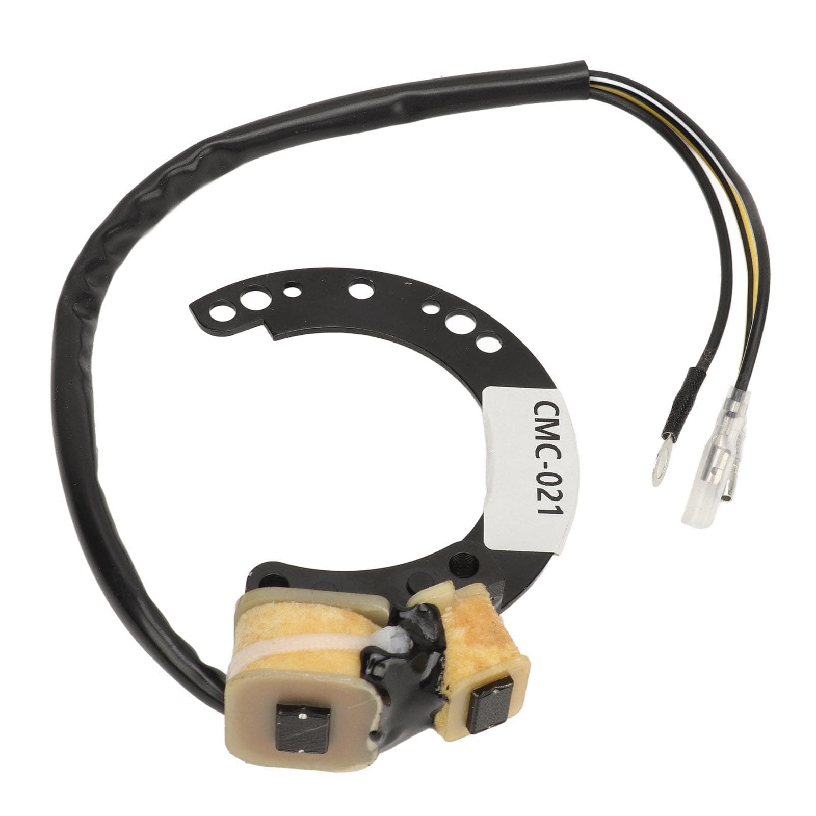 Boat Outboard Stator 86617A2 Outboard CDI Ignition Stator for 6HP 8HP 9.9HP 10HP 15HP 18HP 20HP