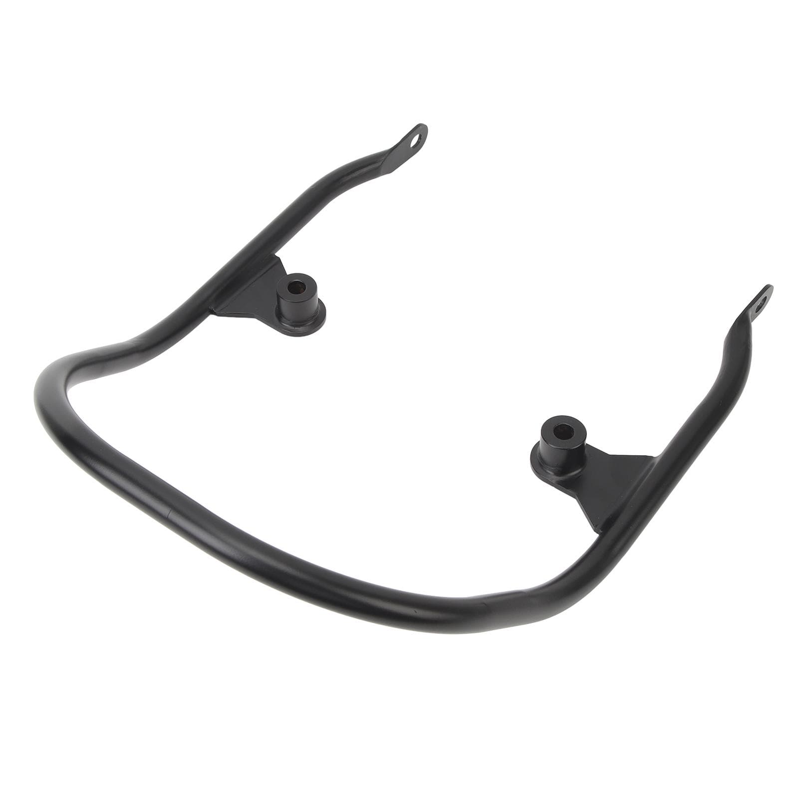 Motorcycle Passenger Hand Rail Armrest Stable Stylish Rugged Motorcycle Passenger Handle Rack Grab