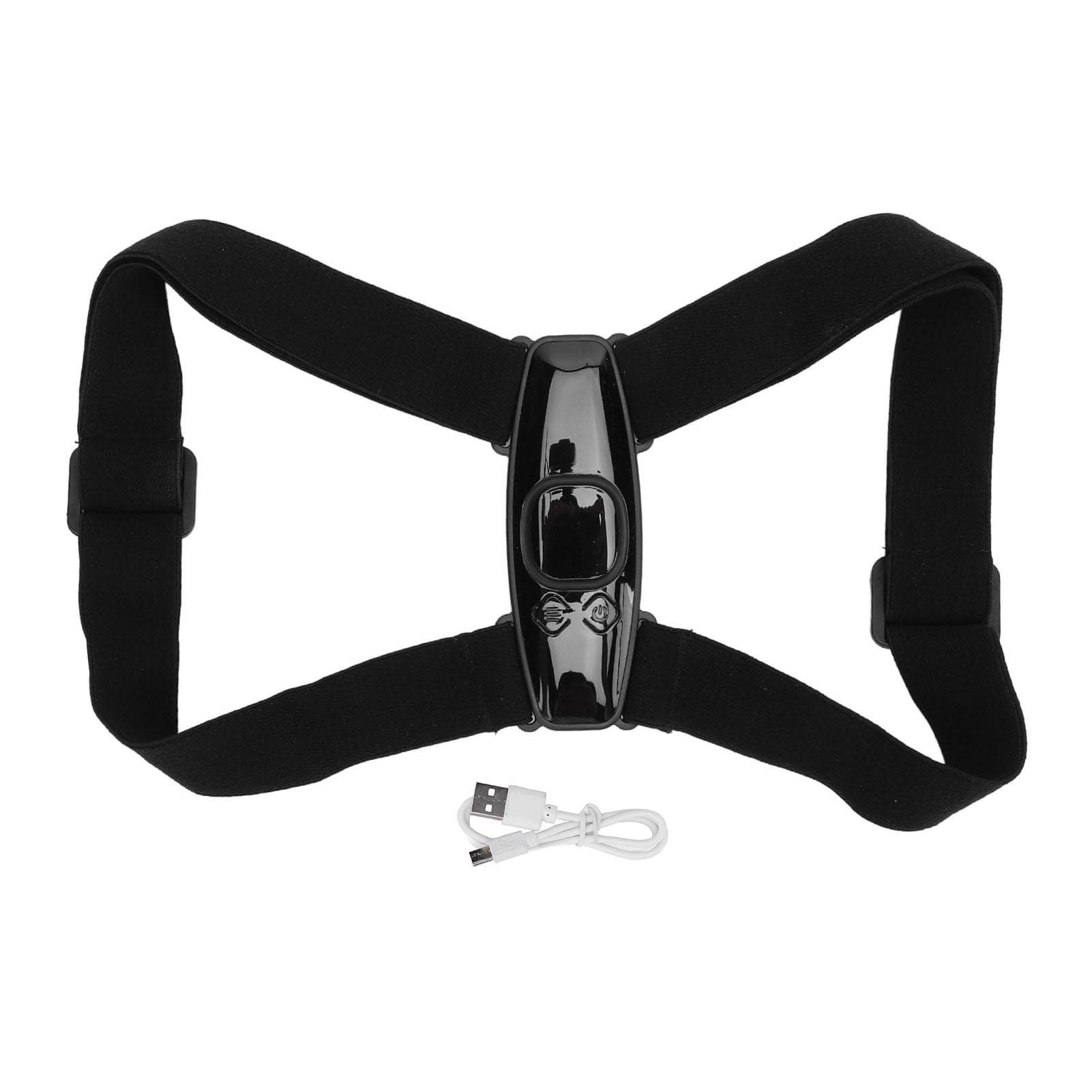 Back Brace Posture Corrector Smart Sensor Sitting Posture Corrector Adjustable Posture Correction