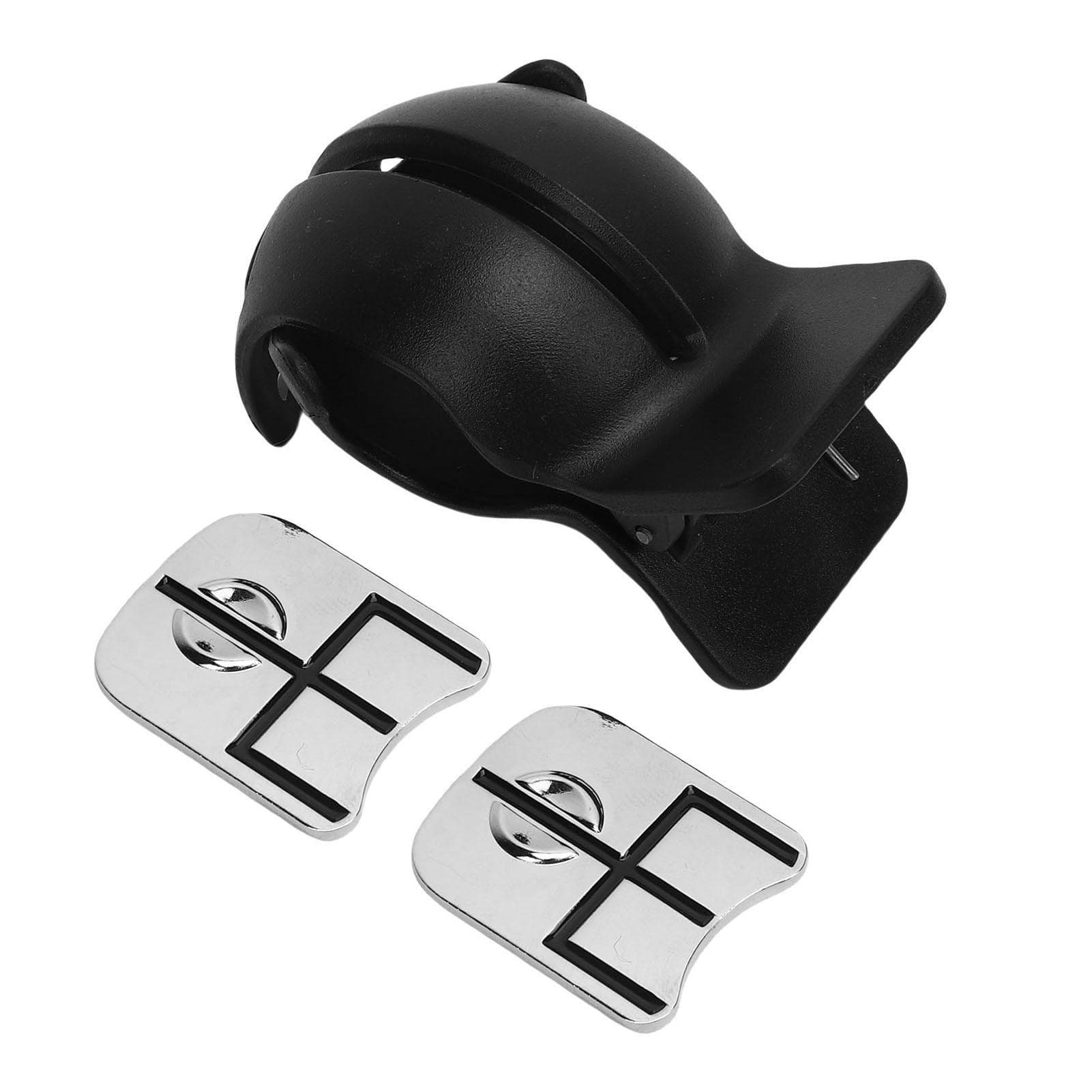 Ball Alignment Marker Set Multifunctional Plastic and Stainless Steel Ball Alignment Marking Tool