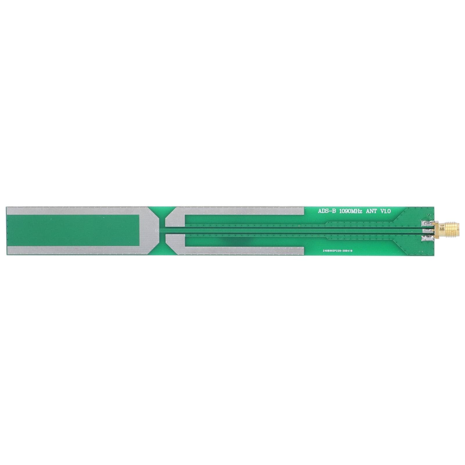 ADSB Antenna Active Receiving Antenna 1090MHZ for Improving Signal Attenuation Signal to Noise Ratio