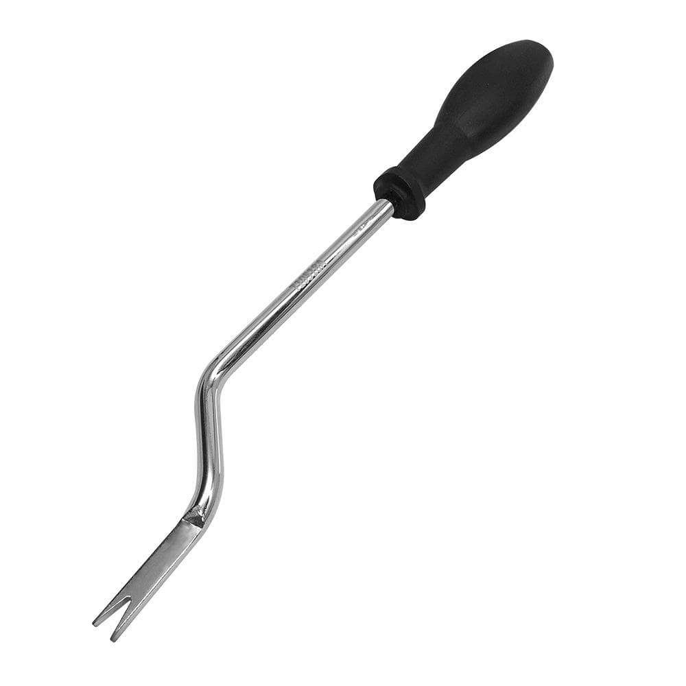 Roof Grab Handle Release Tool Replacement for Volkswagen Golf, Tiguan, Skoda T10518 / T10518A, Removal Tools black