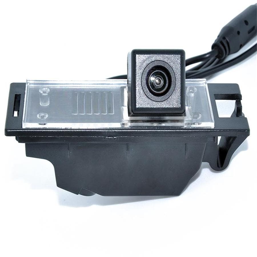 170° CCD Car Rear View Reverse Parking Backup Camera For Hyundai IX35 2009-2015