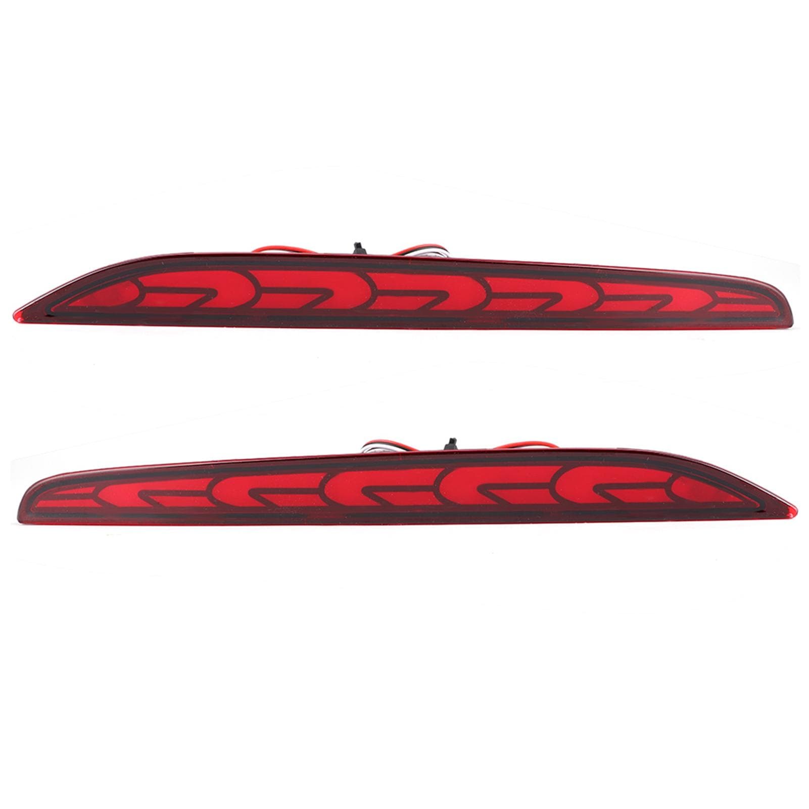 LED Car Taillight Rear Stop Brake Lamps Fits for Xcent I10 2018 2020