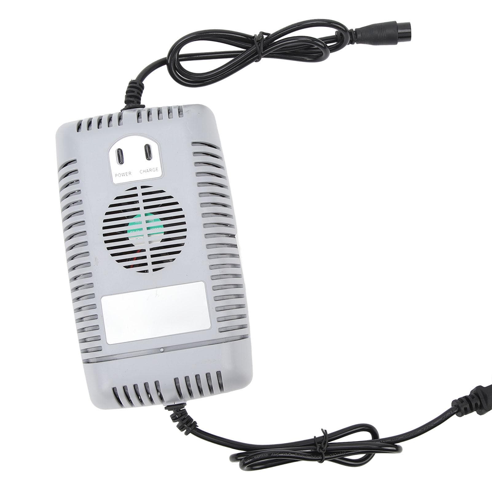 Electric Scooter Lithium Battery Charger Electric Bike 48V Lithium Battery Charger