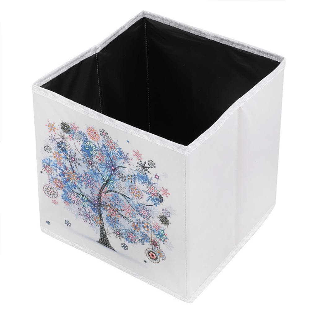 Diamond Painting Kits for Adults 5D Dril Rhinestone DIY Gifts Art Accessories Point WBox