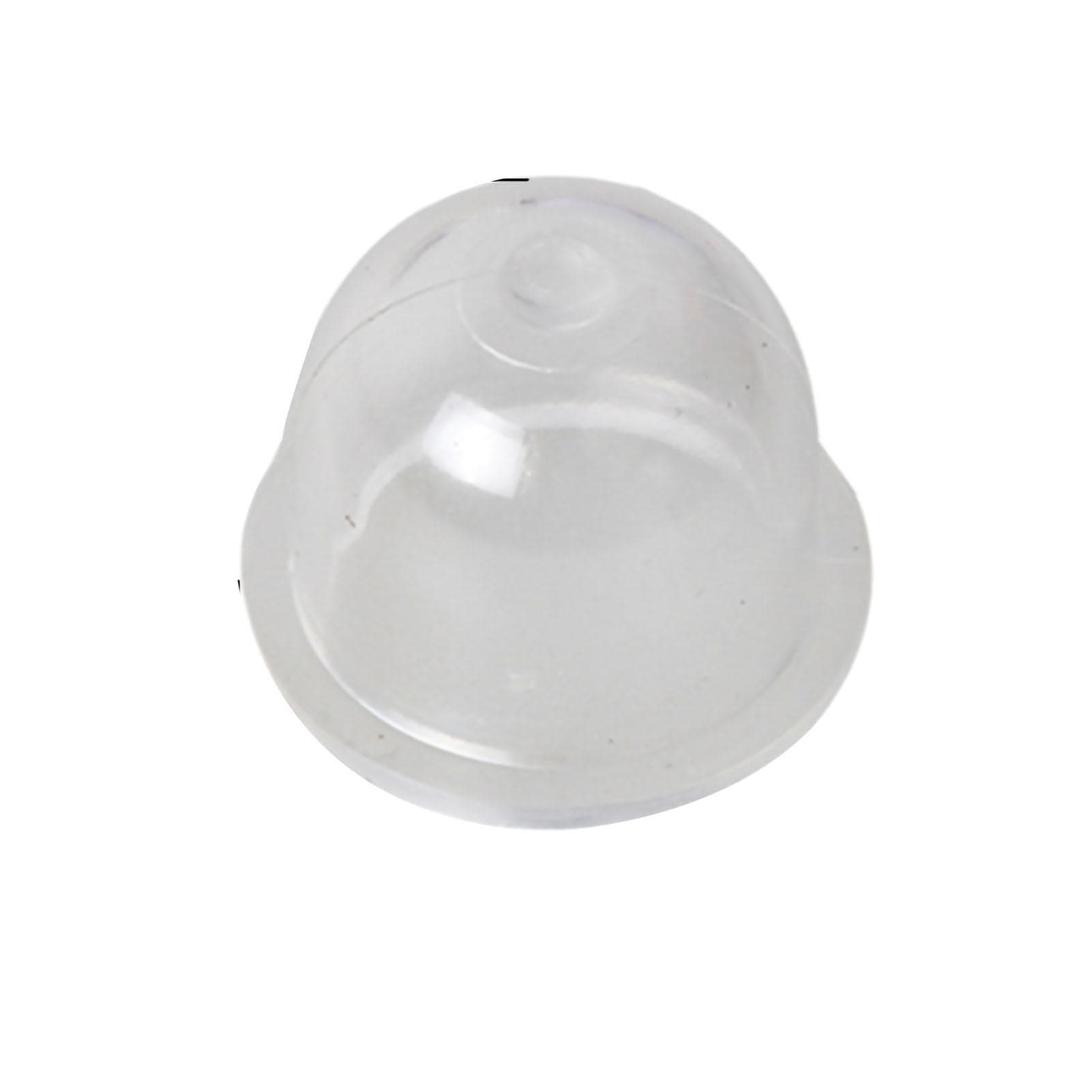 10 Pcs Primer Bulb Lawn Mower Primer Bulb Carburetor Primer Bulb Lawn Mover Parts Replacement