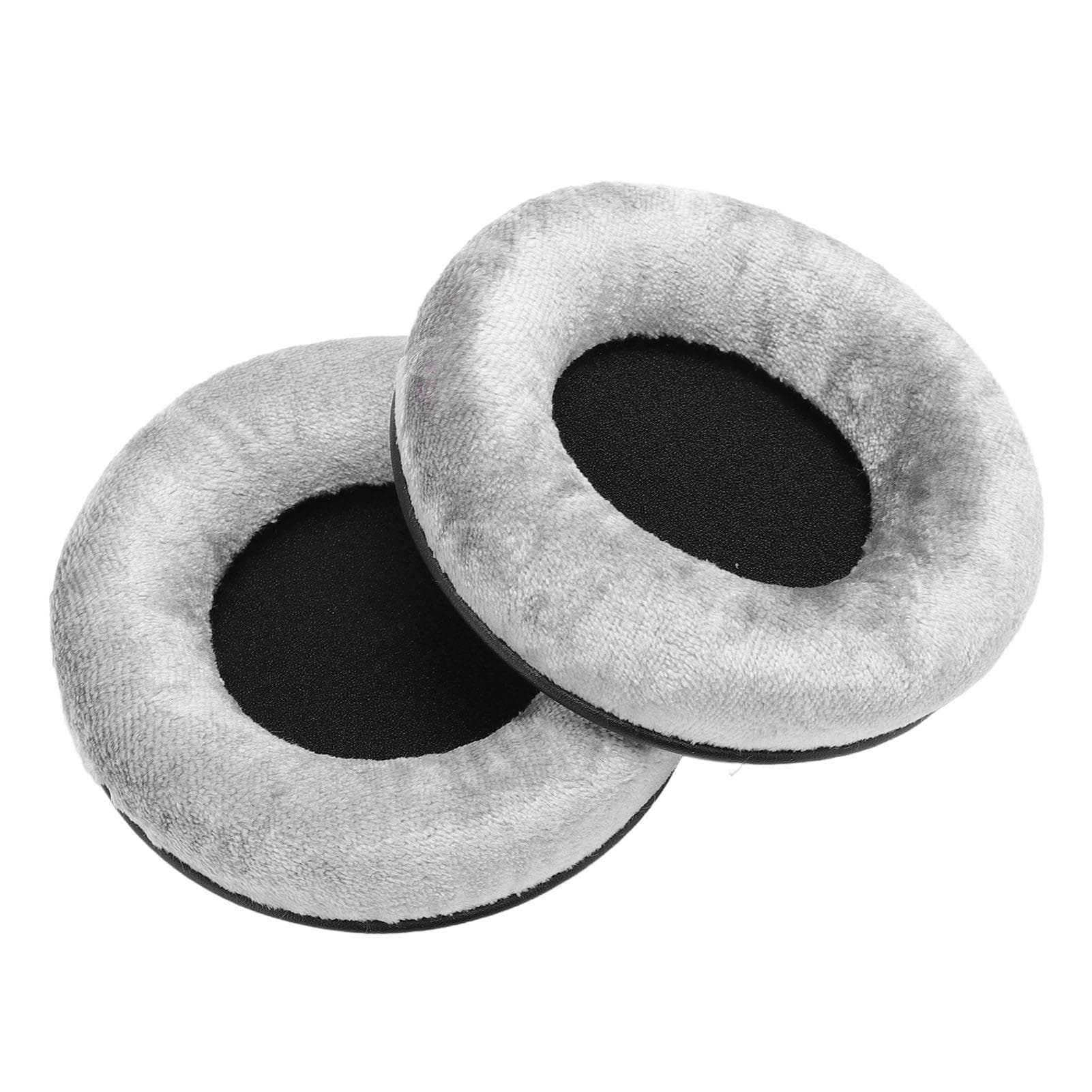 Replacement Ear Pads Headphones Memory Foam Earpads for DT770 DT770Pro DT880 DT880Pro DT990 gray