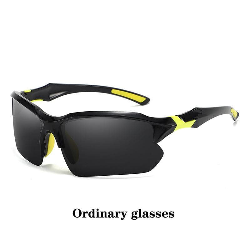 New Cycling Sunglasses Men Women Polarized Sports Goggles UV Protection for Bicycle Riding Hiking Outdoor Activities