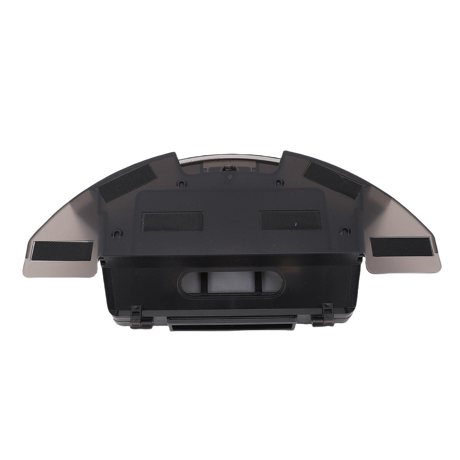 Water Dust Box Multifunctional Efficient Filtration Detachable Robot Vacuum Cleaner Dust Bin for