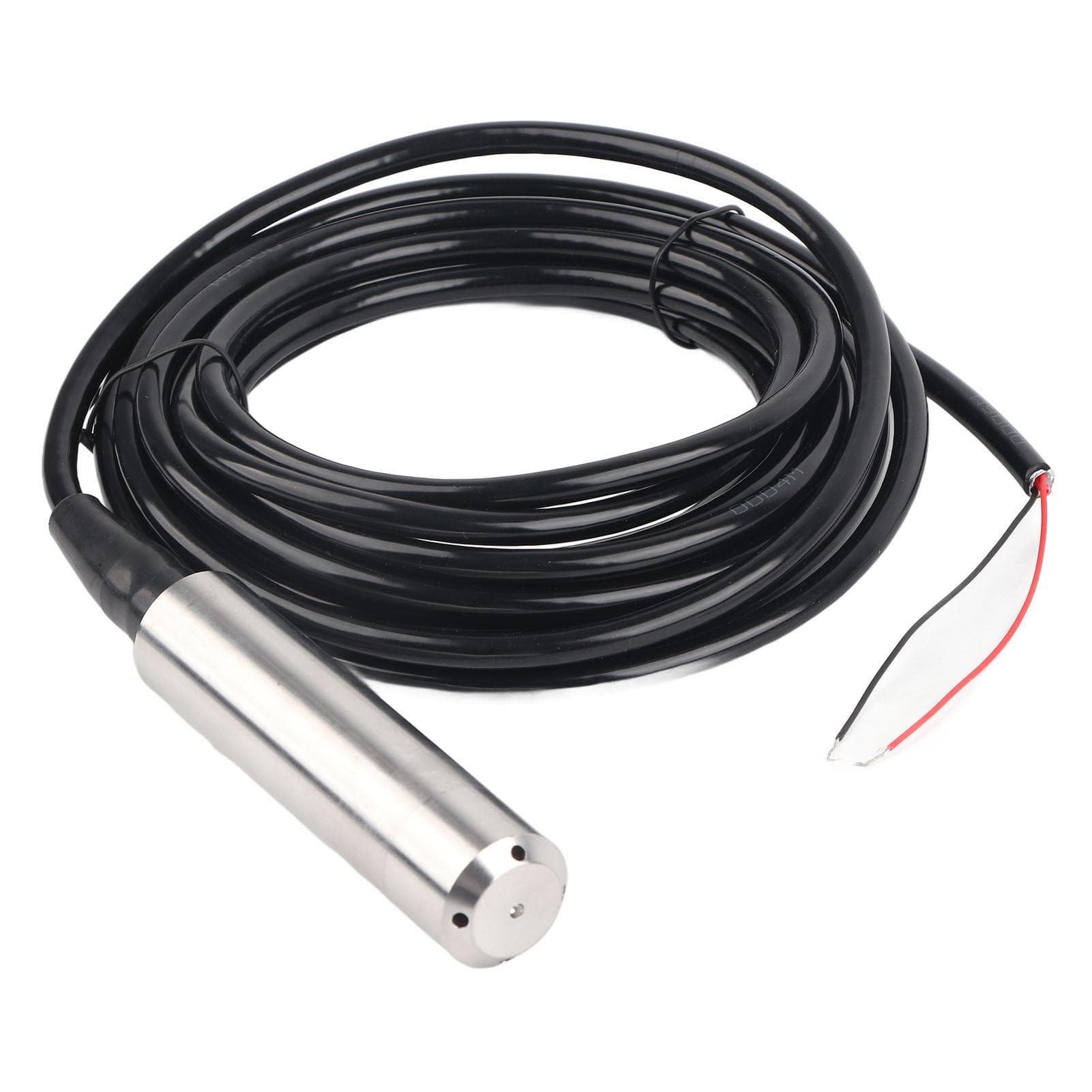 DC24V 420mA Throw in Type Liquid Level Sensor For Detecting 05m Range Depth