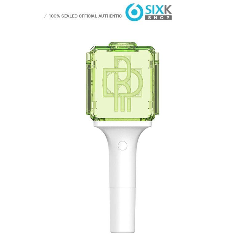 NCT Official Light Stick (NCT 127, NCT DREAM, NCT WISH) NCT DREAM