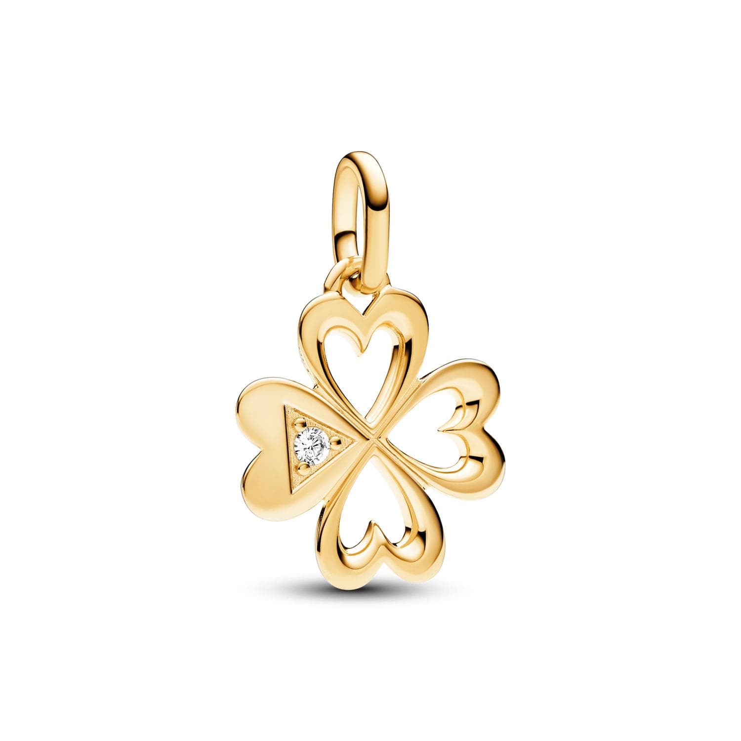 2023 Sterling Silver S925 charm ME Heart Charm Loved Hoops Earring pendant Fit original Bracelet Me women jewelry gift