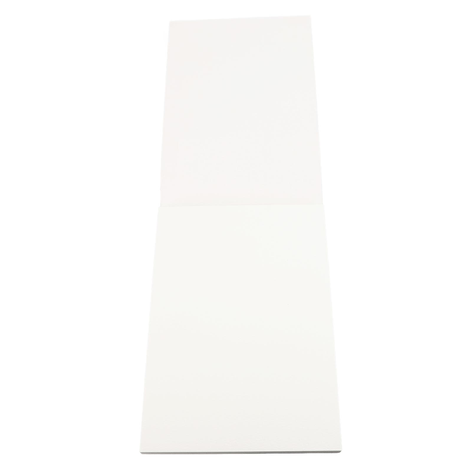 Watercolor Journal Thick Cotton Paper Drawing Painting Writing Sketchbook for Artistic Students A4 A4 (297x210x10mm/11.69x8.27x0.39in)