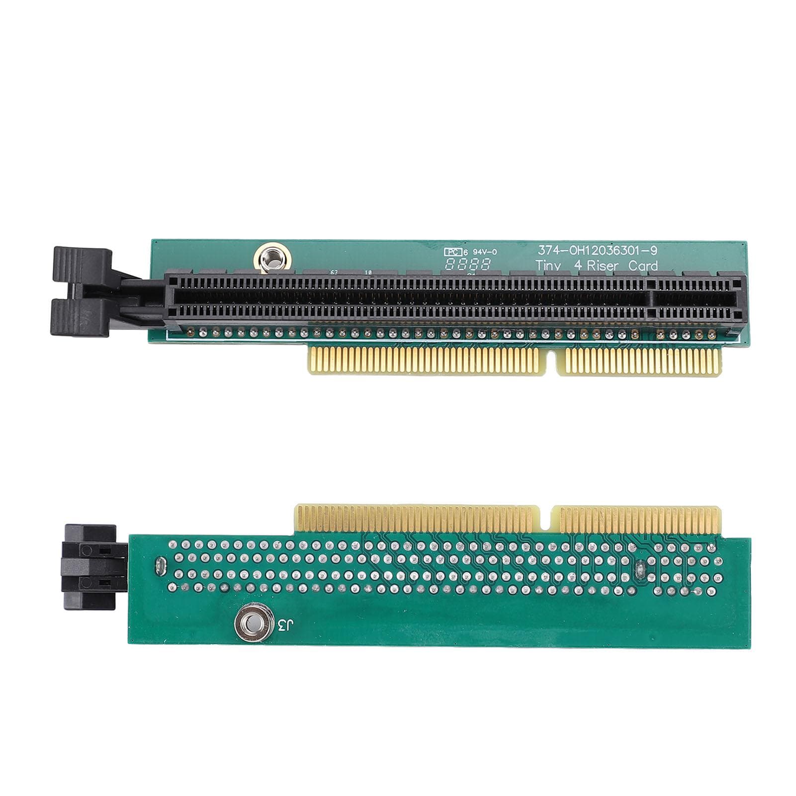 PCI E Graphic Card Adapter for Tiny 4 for ThinkCentre M920Q M910Q M910X M920X M720Q P330 P320